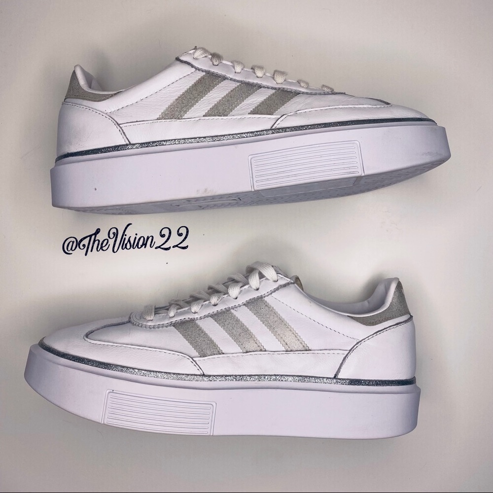 Adidas Sleek Super 72 Women Size 9.5
